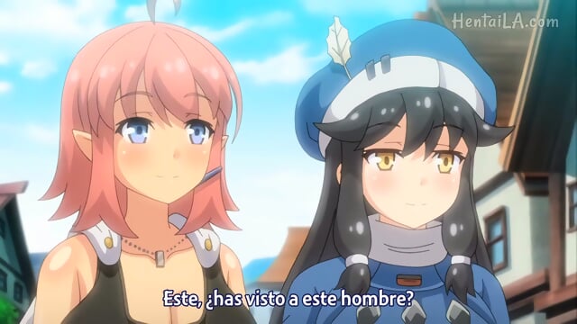 Ruins Seeker 1 sub espaÃ±ol