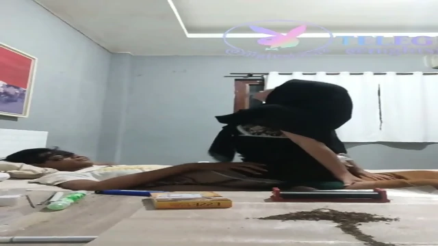 Jilbab Mesum