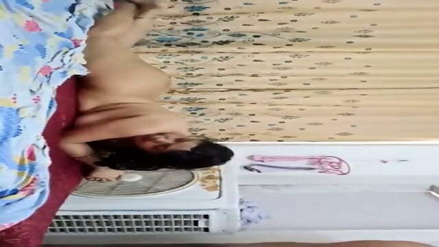 Real Indian cuckold wife Fucked infront of husband
