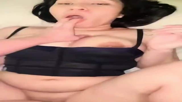 SURUH ISTRI PAKAI BAJU DINAS MALAM SEBELUM DI GASS BRUTAL