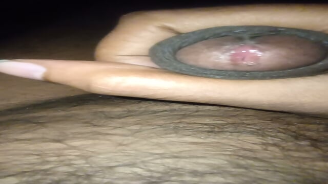 Indian big cock blowjob