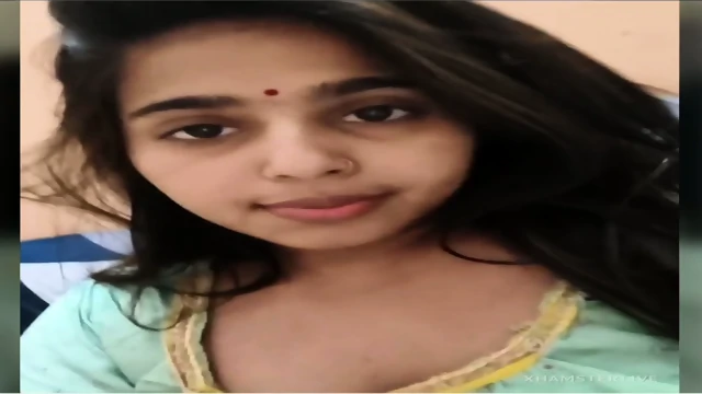 Indian Stripchat model pussy show