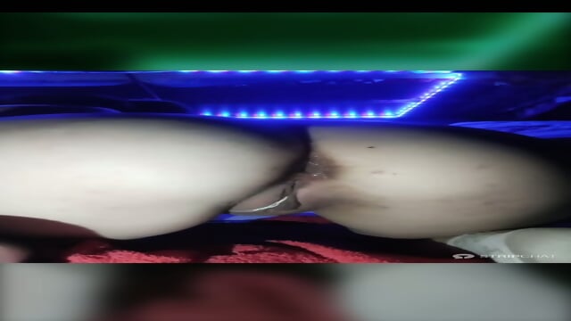 Putita argentina quiere clavar Sexyhanna7mas7, le gusta el plug