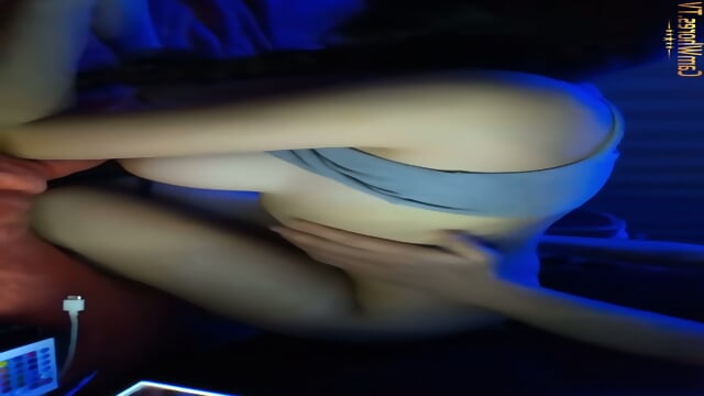 Puschika_ Cam Compilation