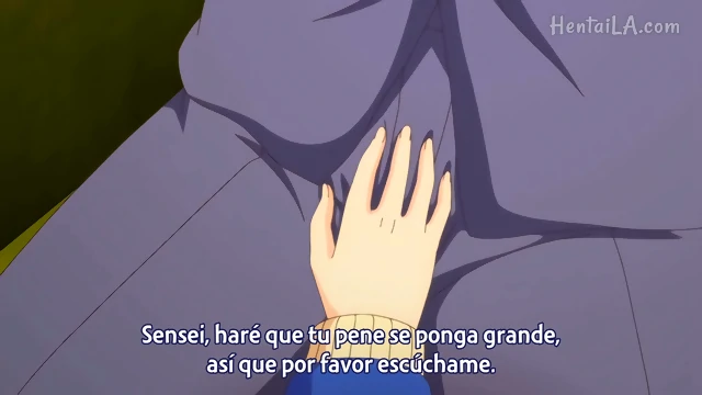 Shunka Shuutou 1 sub espaÃ±ol
