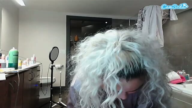 fat milf cam
