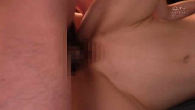 Big Tits Japanese Girl has Creampie Sex with Friend