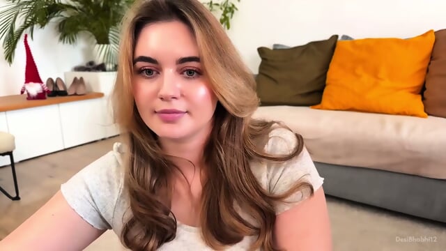 Husband friend fuck her and blowjob