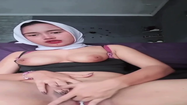 Ukhti ABG Nissa Colmek