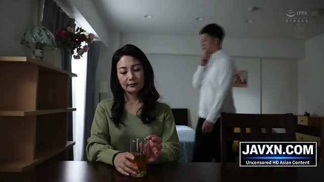 Came Deep Inside This Asian Slut