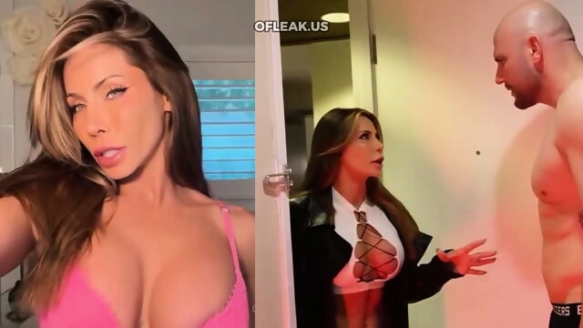 Room Service --  Madison Ivy