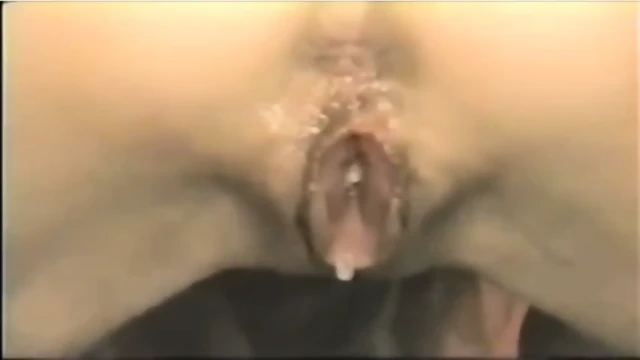 Cassidy Lace Creampie Classic