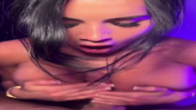 Desire A Tittyfuck