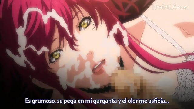 Sleepless: A Midsummer Night's Dream The Animation 1 sub espaÃ±ol