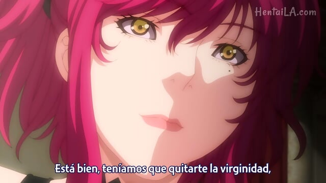 Sleepless Nocturne The Animation 2 sub espaÃ±ol