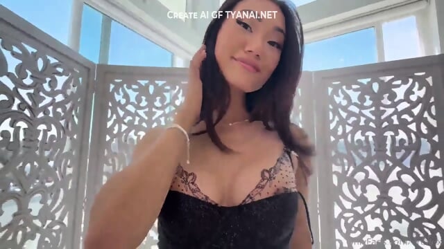 Hot Anal Action: Lucy Mochis Ultimate Fuckfest Fantasy Ride