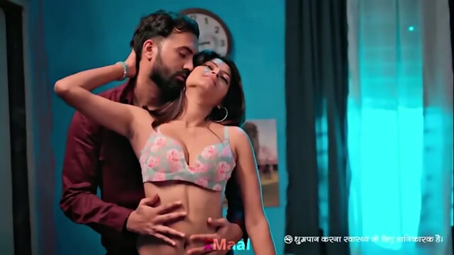 Jaal Episode 9