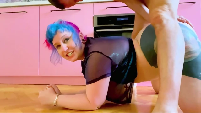 Anal W/ Big Ass Pawg BBW (Download Before It Gets Deleted!) - Proxy Paige
