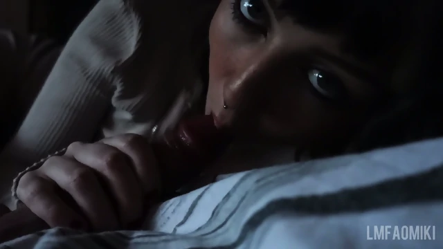 Sharing A Bed With Your Step Sister