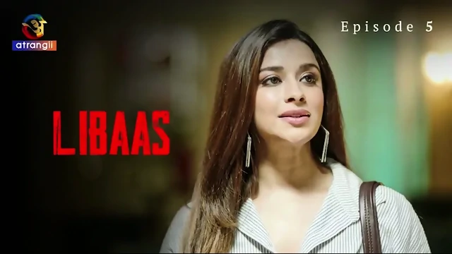 Libaas Episode 5