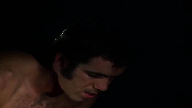Behind the Green Door (1972)