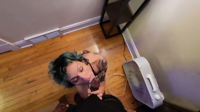 POV: Ex-GFE With Petite Vixen Karma Kaze