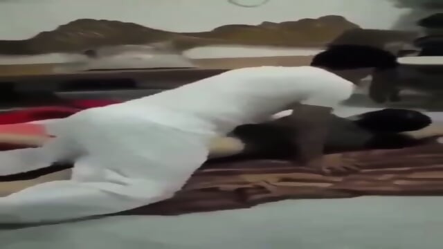 Pinay ofw nagpatira sa anak ng ano part1