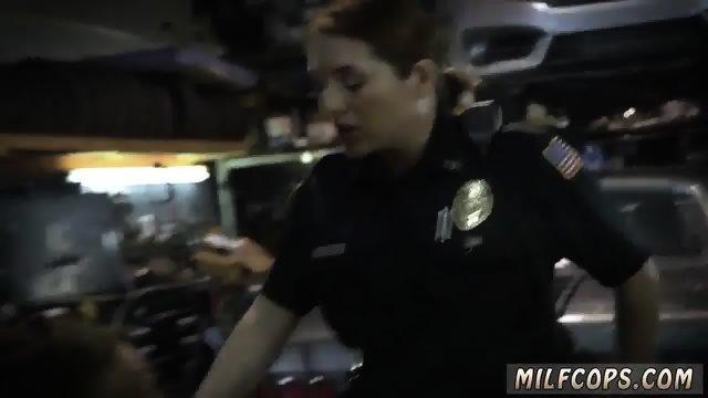 College threesome blowjob hd first time Chop Shop Owner Gets Shut Down