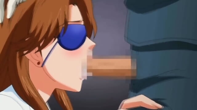 Anime hentai Yokorenbo