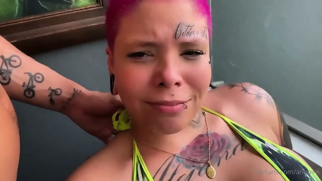 Aria ​pink ​More ​Private ​Content ​At ​