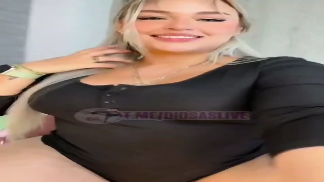 Big Booty Latina