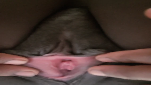 Ebonypinky Pussy