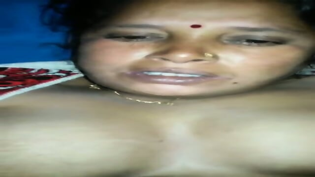 Desi aunty sex with neighbour boy cum in pussy