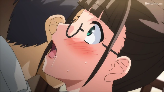 H Na Gishi Series The Animation 1-2 Sub EspaÃ±ol