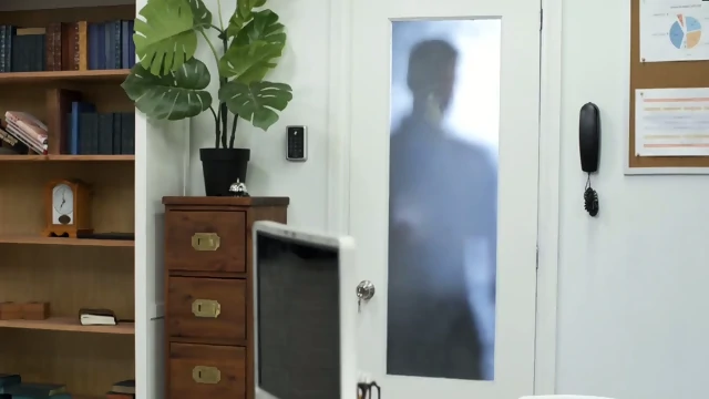In The Office