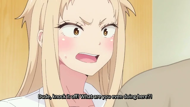 Ichigo Aika. Zatsu De Namaiki Na  Warikirenai Ani