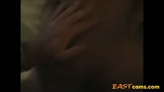 Indonesian Amateur Fucked by a White Guy