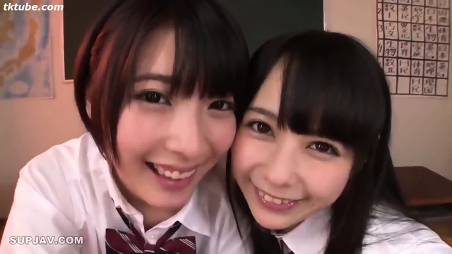 Double Adorable BITCH Fiendish Fellatio Inferno ❤️ Demon Fellatio Hell XXV ❤️ Cim Swallowing Nympho.  Sperm Trash WHORE ❤️ 3P Cock SHARING. Messy FACIAL 🔥 R5E5A6L 556 💜🔞 Cute Gokkun CumSLUT Ruka Kanae & Miku Abeno
