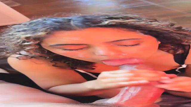 TheStartOf Us Blowjob