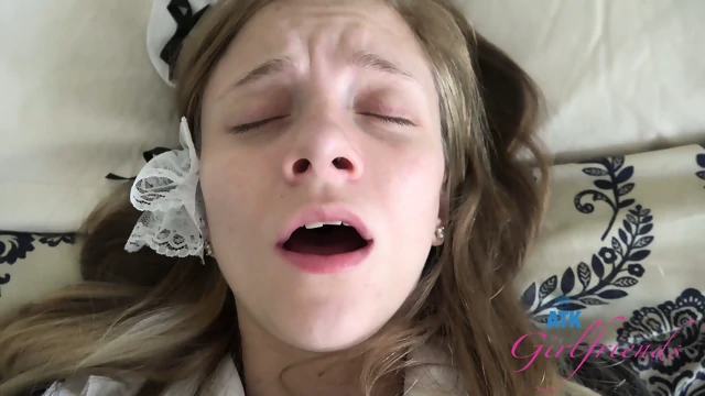 Riley Star - Maid