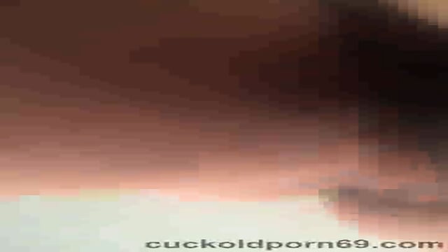 Cuckolding wife having fun with a black stallion
