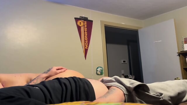 Pawg rides