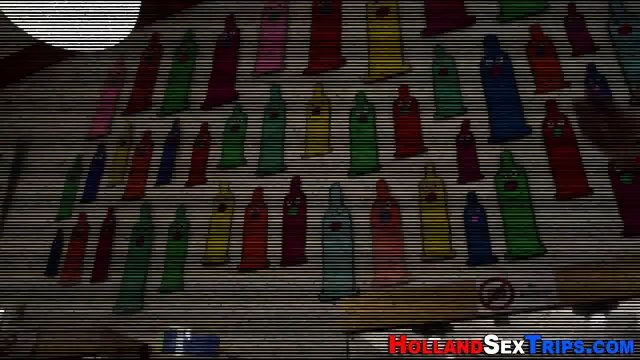 Big tit hooker rides cock