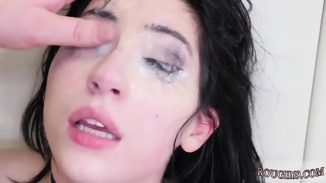 Brutal gangbang and big ass rough anal This is our most extraordinary case file to date,