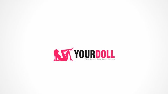 Yourdoll Plump pear-shaped big breasts beautiful girl