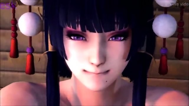 Futanari anal overwatch hentai