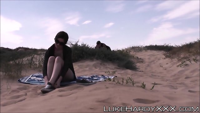 Hardfucked sub Stella Cox got some great natural boobs