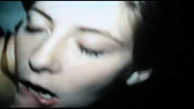 Amateur blowjob and cumshot