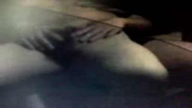 Good amateur fuck in the car