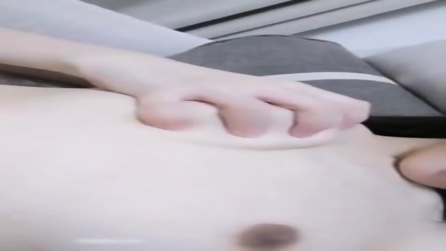 Chinese cam girl Ã¨ÂÂ²Ã¨ÂÂ² FeiFei - striptease & masturbate 12